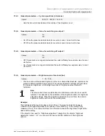 Предварительный просмотр 84 страницы Busch-Jaeger Corridor KNX 6131/50 series Technical Manual