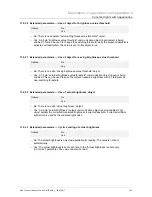 Предварительный просмотр 90 страницы Busch-Jaeger Corridor KNX 6131/50 series Technical Manual