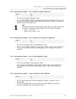 Предварительный просмотр 103 страницы Busch-Jaeger Corridor KNX 6131/50 series Technical Manual