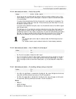 Предварительный просмотр 106 страницы Busch-Jaeger Corridor KNX 6131/50 series Technical Manual