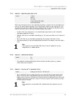 Предварительный просмотр 120 страницы Busch-Jaeger Corridor KNX 6131/50 series Technical Manual