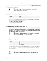 Предварительный просмотр 130 страницы Busch-Jaeger Corridor KNX 6131/50 series Technical Manual