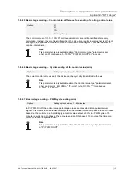 Предварительный просмотр 135 страницы Busch-Jaeger Corridor KNX 6131/50 series Technical Manual