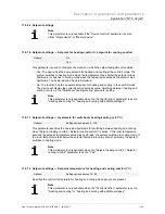 Предварительный просмотр 144 страницы Busch-Jaeger Corridor KNX 6131/50 series Technical Manual