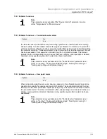 Предварительный просмотр 153 страницы Busch-Jaeger Corridor KNX 6131/50 series Technical Manual