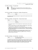 Предварительный просмотр 155 страницы Busch-Jaeger Corridor KNX 6131/50 series Technical Manual