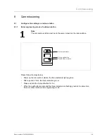 Предварительный просмотр 19 страницы Busch-Jaeger H8131 P 03 Series Product Manual