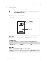 Предварительный просмотр 55 страницы Busch-Jaeger H8131 P 03 Series Product Manual