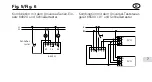 Preview for 7 page of Busch-Jaeger Prasenz tech 6813-101 Manual