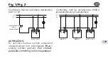 Preview for 119 page of Busch-Jaeger Prasenz tech 6813-101 Manual