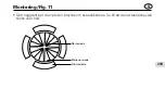 Preview for 206 page of Busch-Jaeger Prasenz tech 6813-101 Manual