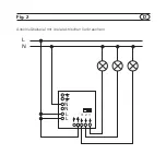 Предварительный просмотр 3 страницы Busch-Jaeger Transcontrol HF 6860 Manual