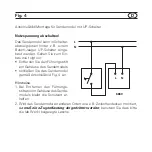 Предварительный просмотр 10 страницы Busch-Jaeger Transcontrol HF 6860 Manual