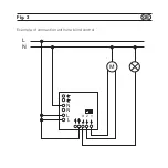 Предварительный просмотр 35 страницы Busch-Jaeger Transcontrol HF 6860 Manual