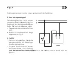 Предварительный просмотр 69 страницы Busch-Jaeger Transcontrol HF 6860 Manual