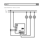 Предварительный просмотр 90 страницы Busch-Jaeger Transcontrol HF 6860 Manual