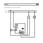 Предварительный просмотр 91 страницы Busch-Jaeger Transcontrol HF 6860 Manual