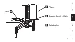 Предварительный просмотр 31 страницы Busch+Müller 168 Instruction Manual