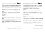 Preview for 2 page of Busch+Müller LUMOTEC IQ Cyo Premium Instruction Manual