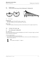 Предварительный просмотр 5 страницы Busch-Wachter 6847 220 MasterLINE Operating Instructions Manual