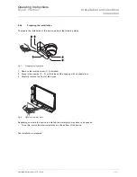 Предварительный просмотр 11 страницы Busch-Wachter 6847 220 MasterLINE Operating Instructions Manual