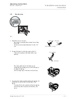 Предварительный просмотр 12 страницы Busch-Wachter 6847 220 MasterLINE Operating Instructions Manual