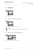 Предварительный просмотр 13 страницы Busch-Wachter 6847 220 MasterLINE Operating Instructions Manual