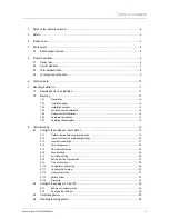 Preview for 2 page of Busch-Welcome 2TMA130010A0003 Product Manual