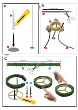 Предварительный просмотр 2 страницы BUSCH 1069 Instructions