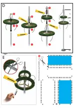 Предварительный просмотр 3 страницы BUSCH 1069 Instructions