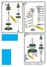 Предварительный просмотр 4 страницы BUSCH 1069 Instructions