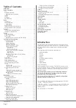 Preview for 2 page of BUSCH 7180551 Installation And Maintenance Instructions Manual