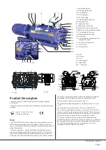 Preview for 3 page of BUSCH 7180551 Installation And Maintenance Instructions Manual