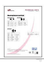 Preview for 31 page of BUSCH 7180551 Installation And Maintenance Instructions Manual