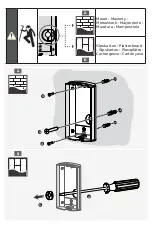 Preview for 6 page of BUSCH ABB SMD-W1.1A Manual