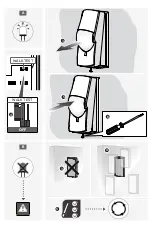 Preview for 10 page of BUSCH ABB SMD-W1.1A Manual