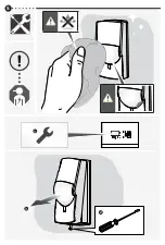 Preview for 11 page of BUSCH ABB SMD-W1.1A Manual