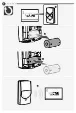 Preview for 13 page of BUSCH ABB SMD-W1.1A Manual