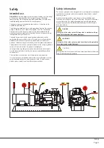 Preview for 5 page of BUSCH COBRA AC 1000 F Installation And Maintenance Instructions Manual