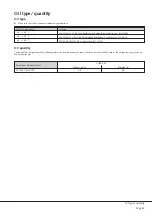 Preview for 23 page of BUSCH COBRA AC 1000 F Installation And Maintenance Instructions Manual