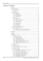 Preview for 2 page of BUSCH COBRA ATEX NC 0100-0300 B Instruction Manual