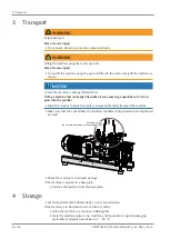 Preview for 16 page of BUSCH COBRA ATEX NC 0100-0300 B Instruction Manual