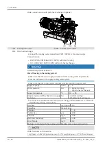 Preview for 20 page of BUSCH COBRA ATEX NC 0100-0300 B Instruction Manual