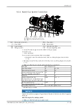 Preview for 21 page of BUSCH COBRA ATEX NC 0100-0300 B Instruction Manual