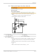 Preview for 25 page of BUSCH COBRA ATEX NC 0100-0300 B Instruction Manual