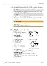 Preview for 33 page of BUSCH COBRA ATEX NC 0100-0300 B Instruction Manual