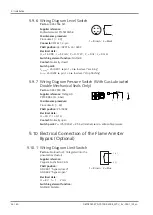 Preview for 36 page of BUSCH COBRA ATEX NC 0100-0300 B Instruction Manual