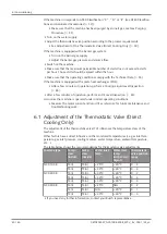 Preview for 40 page of BUSCH COBRA ATEX NC 0100-0300 B Instruction Manual