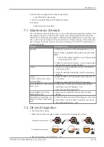 Preview for 43 page of BUSCH COBRA ATEX NC 0100-0300 B Instruction Manual