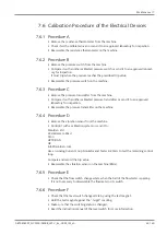 Preview for 49 page of BUSCH COBRA ATEX NC 0100-0300 B Instruction Manual